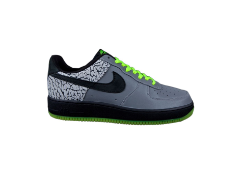 Nike Air Force 1 Low Premium 112 (329423-001) grau