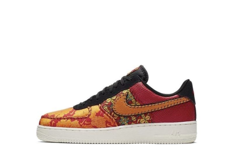 Nike Air Force 1 Low Premium New Year Chinese (AT4144-601) bunt