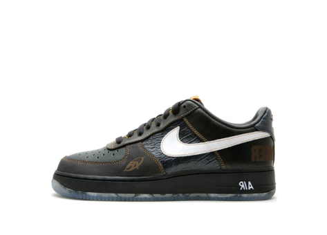Nike Air Force 1 Low DJ Premier (395178-001) schwarz