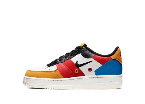 Nike Air Force 1 Low Premium Game Change gs (BQ2438-100) bunt