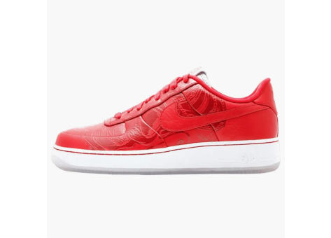 Nike Air Force 1 Low Prm 08 Booba (352567-601) rot