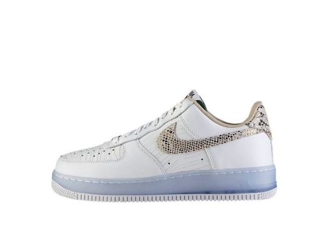 Nike Air Force 1 Low PRM CMFT QS (635272 100) weiss