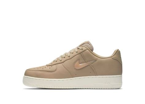 Nike Air Force 1 Low PRM Jewel (941912-200) beige