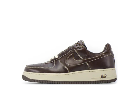 Nike Air Force 1 Premium PRM Low (309096 211) braun