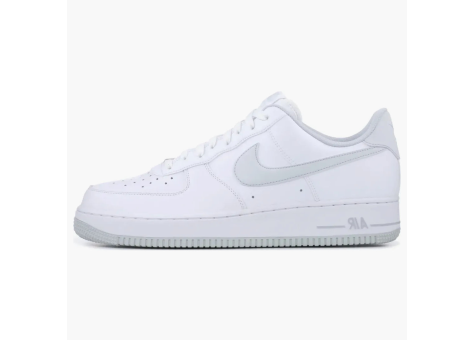 Nike Air Force 1 Low Pure Platinum (488298 154) weiss