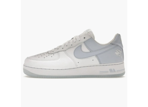 Nike Air Force 1 Low QS Loyalty Terror Squad (FJ5755-100) bunt