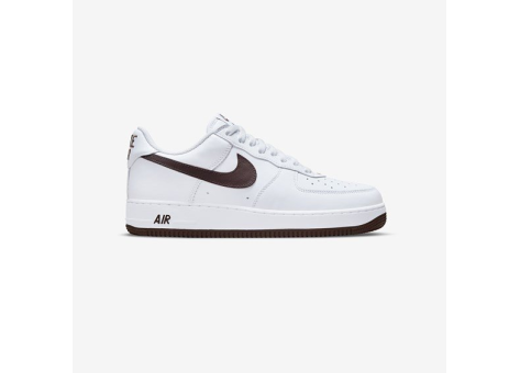 Nike Air Force 1 Low Retro (DM0576-100) weiss