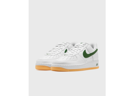 Nike Air Force 1 Low Retro Color Of The Month Forest Green FD7039-101