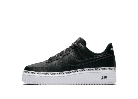 Nike Air Force 1 07 SE Premium (AH6827-002) schwarz