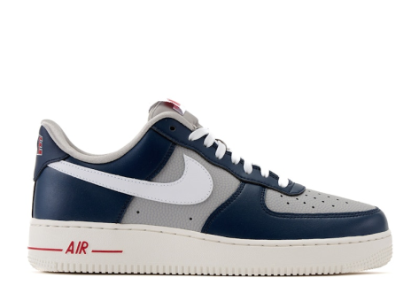 Nike Air Force 1 Low (FJ1408 400) bunt