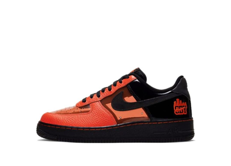 Nike Air Force 1 Low Shibuya Halloween (CT1251-006) schwarz