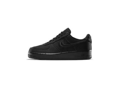 Nike Air Force 1 Low x Stussy schwarz CZ9084-001 Preisvergleich