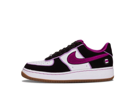 Nike Air Force 1 Low Supreme I O Brooklyn 5 Boroughs Pack (318931-003) bunt