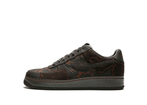 Nike Air Force 1 Low Maharam Moss (363171-031) schwarz