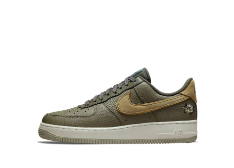 Nike Air Force 1 Low 07 LX (DA8482-200) grün