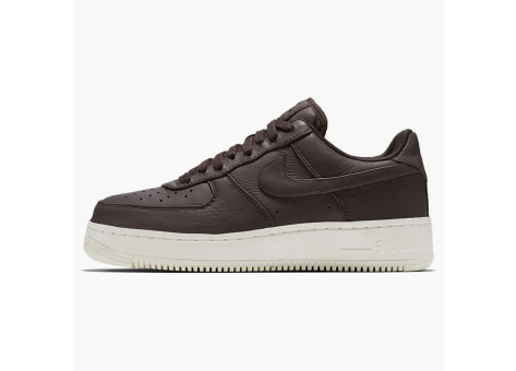 Nike Air Force 1 Low Velvet (905618-200) braun