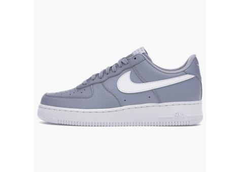 Nike Air Force 1 Low Wolf Grey (AA4083-013) grau