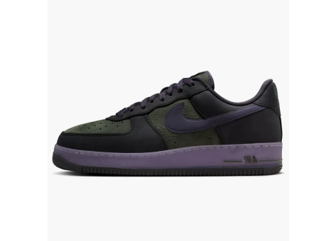 Nike Air Force 1 Low World Tour Seoul (HF0014 001) bunt