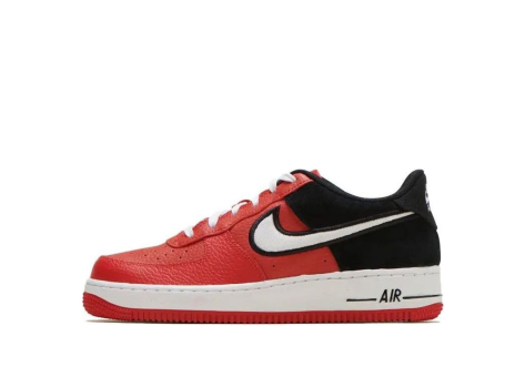 Nike Air Force 1 LV8 Mystic GS (AV0743-600) bunt