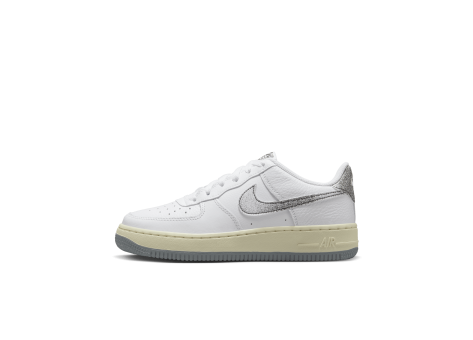Nike Air Force 1 LV8 3 GS (DX1657-100) weiss
