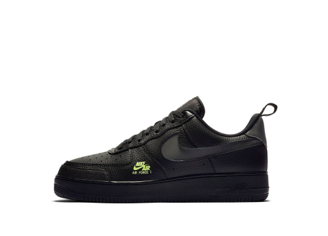 Nike Air Force 1 LV8 Utility (CV3039-002) schwarz