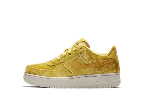 Nike Air Force 1 LV8 Mineral Gold GS Low (849345-700) gelb