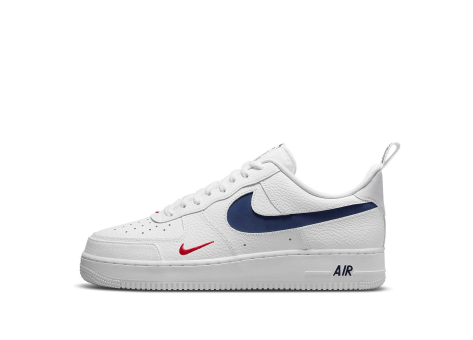 Nike Air Force 1 LV8 Patriots (DJ6887-100) weiss