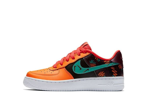 Nike Air Force 1 LV8 What The 90s GS Low (AT3407-600) bunt