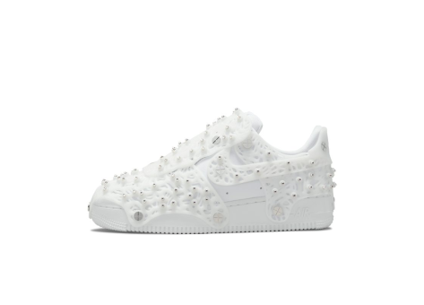 Nike Air Force 1 LXX x Swarovski Low (CV7668-100) weiss