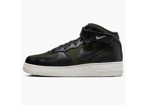 Nike Air Force 1 Mid 07 Sequoia (FB2036-300) bunt