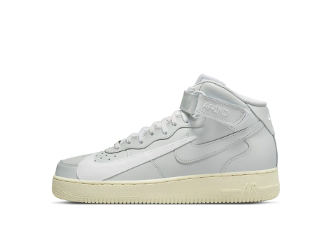 Nike Air Force 1 Mid Copy Paste (DQ8645-045) weiss