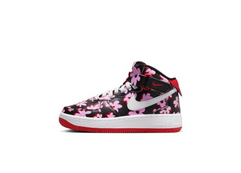 Nike Air Force 1 Mid EasyOn SE GS (FQ3692-001) bunt