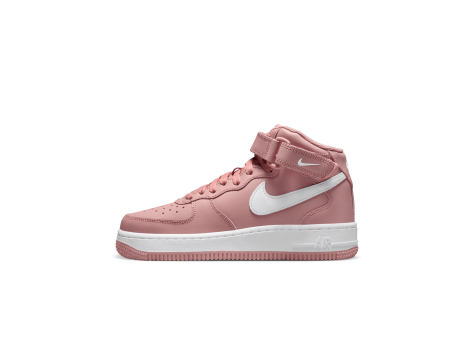 Nike Air Force 1 Mid LE GS (DH2933-600) pink