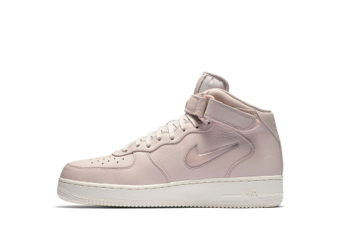 Nike Air Force 1 Mid PRM Retro (941913-600) beige
