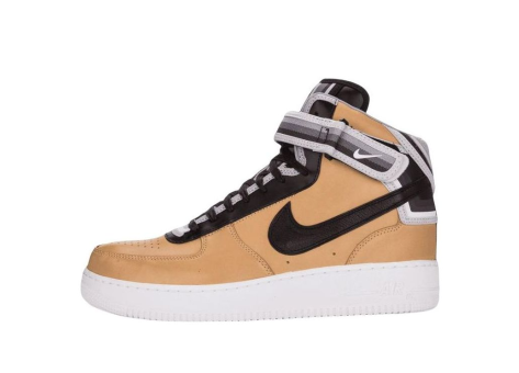 Nike Air Force 1 Mid Sp Tisci Tan (677130-200) bunt