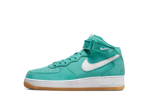 Nike Air Force 1 Mid 07 Washed Teal (DV2219 300) türkis