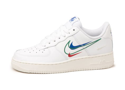 Nike Air Force 1 Low (DM9096-101) weiss