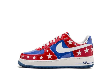 Nike Air Force 1 Premium All Star (312945-411) bunt