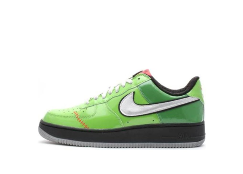 Nike Air Force 1 Premium Frankenstein Low (313641-301) grün
