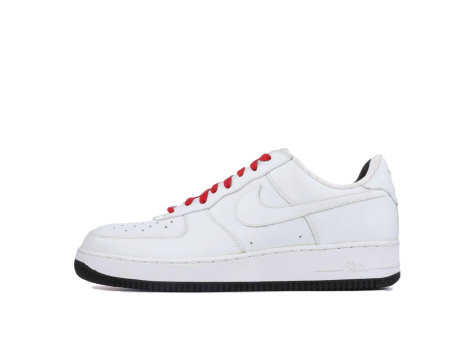 Nike Air Force 1 Premium Scarface Low (313641-101) weiss
