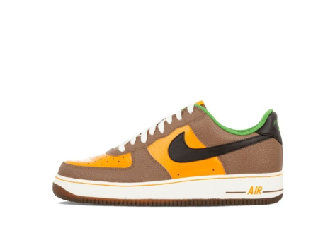 Nike Air Force 1 Low Super Bowl (312945-801) bunt