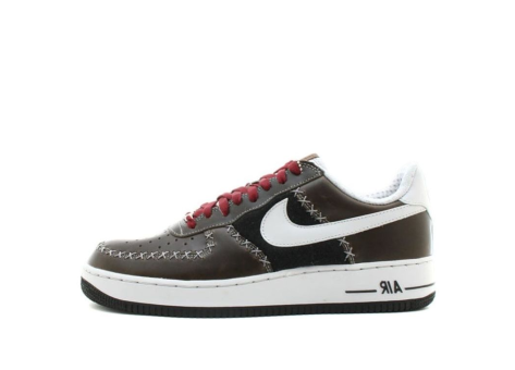 Nike Air Force 1 Premium Ut Cubans Low Ny (313461-001) bunt