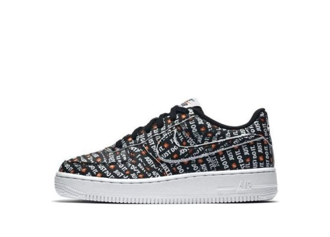 Nike Air Force 1 JDI Premium PRM GS (AO3977-001) bunt