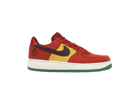 Nike Air Force 1 Retro (AJ1872 600) bunt