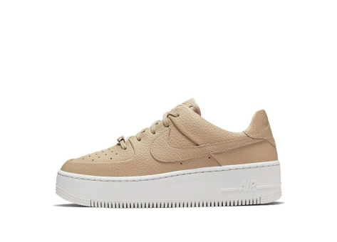 Nike Air Force 1 Sage Low 2 Desert Ore (CT0012-200) beige