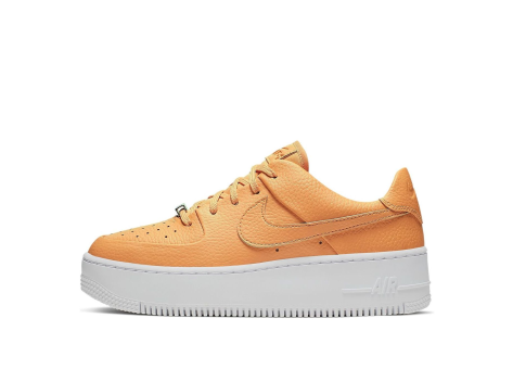 Nike Air Force 1 Sage Low Copper Moon (AR5339-800) orange