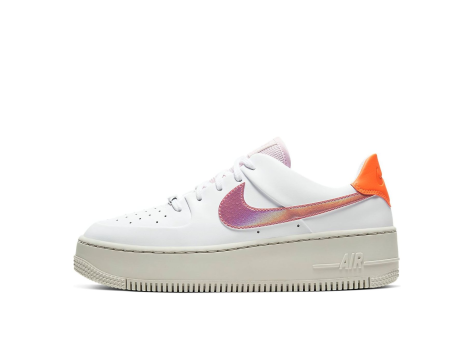 Nike Air Force 1 Sage Low (CV3036 100) weiss