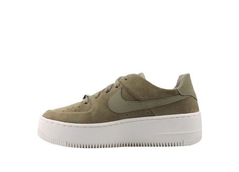 Nike Air Force 1 Sage Low (AR5339-200) grün