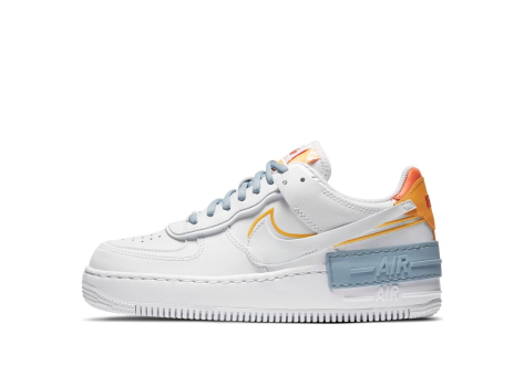 Nike Air Force 1 Shadow Low Kindness Day (DC2199-100) weiss