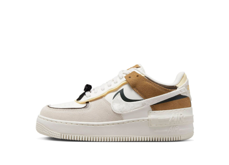 Nike Air Force 1 Shadow Bling (FB1857 111) bunt